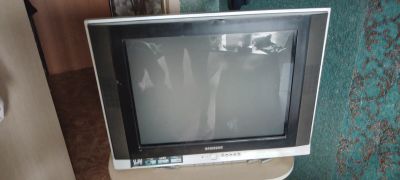 Лот: 20995566. Фото: 1. Телевизор. Телевизоры
