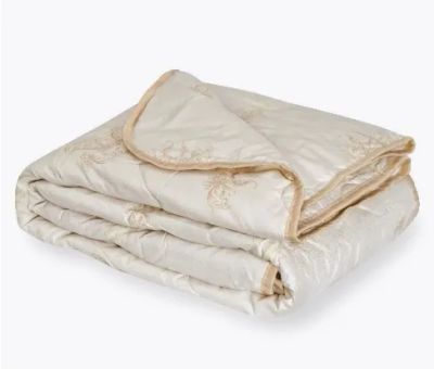 Лот: 19982283. Фото: 1. Одеяло облегченное 140х205 см... Одеяла, подушки