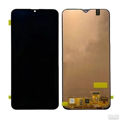 Лот: 24430833. Фото: 1. Дисплей для Samsung A205 A205F... Дисплеи, дисплейные модули, тачскрины