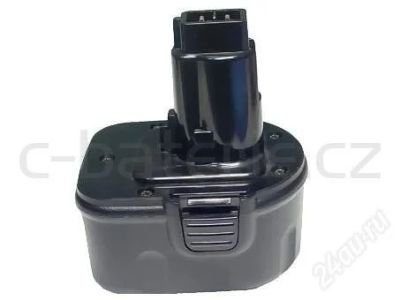 Лот: 1181515. Фото: 1. DeWalt Аккумулятор 12v 1.3A. Электроинструмент