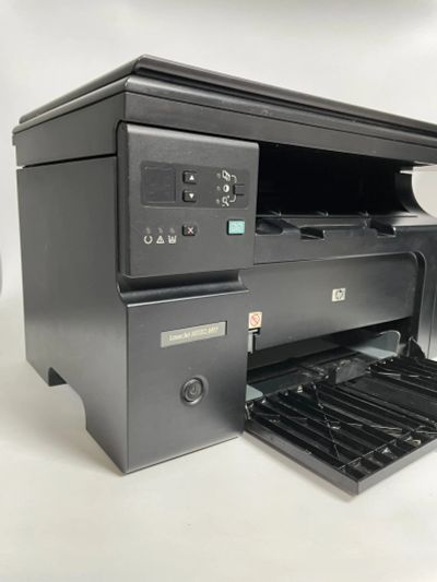Лот: 20537348. Фото: 1. МФУ HP LaserJet Pro M1132 (36617... МФУ и копировальные аппараты