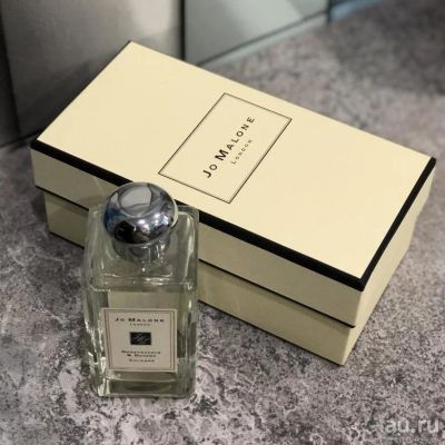 Лот: 15588313. Фото: 1. Honeysuckle & Davana от Jo Malone... Женская парфюмерия
