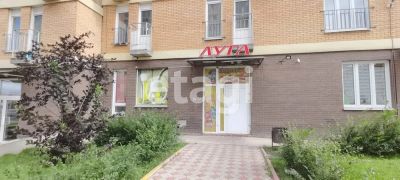 Лот: 25288531. Фото: 1. коммерческая , Красноярск Норильская... Коммерческая недвижимость