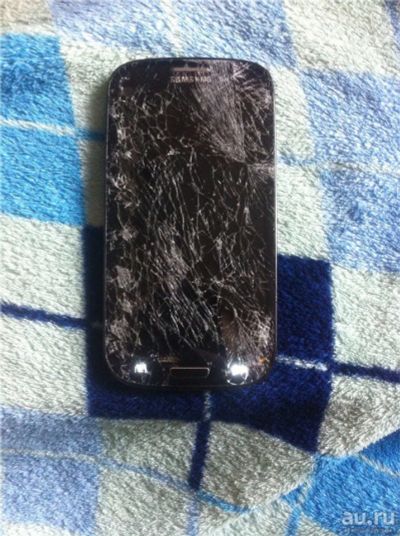 Лот: 9007463. Фото: 1. samsung galaxy s3. Смартфоны