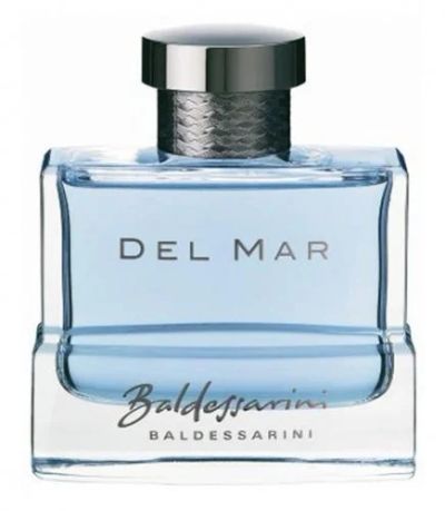 Лот: 11244574. Фото: 1. Baldessarini men Del Mar Туалетная... Мужская парфюмерия
