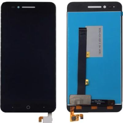 Лот: 14472040. Фото: 1. Дисплей для ZTE Blade A610C (YT50F278A1... Дисплеи, дисплейные модули, тачскрины