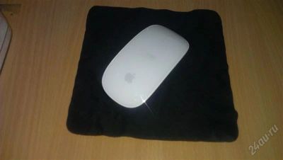 Лот: 2689832. Фото: 1. Apple Magic Mouse. Клавиатуры и мыши