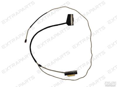Лот: 15966793. Фото: 1. Шлейф матрицы для Acer Aspire... Шлейфы, кабели, переходники