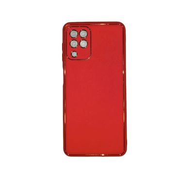 Лот: 22145948. Фото: 1. ЧЕХОЛ ДЛЯ SAMSUNG A22 LUXURY. Чехлы, бамперы