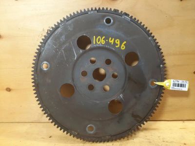 Лот: 19316350. Фото: 1. Маховик Mazda Demio DW3W B3E 2002... Двигатель и элементы двигателя