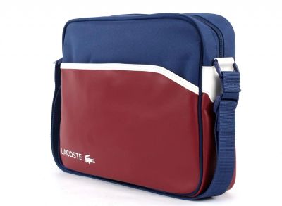 Лот: 7035205. Фото: 1. Сумка Lacoste Airline Bag NH0860UT... Сумки
