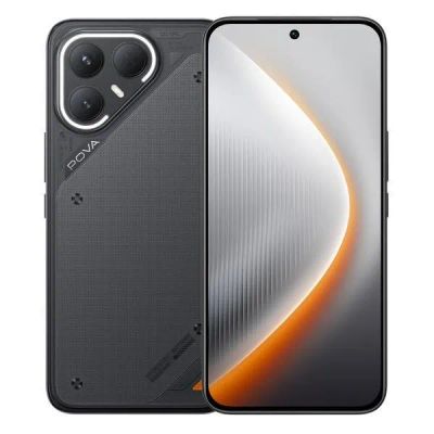 Лот: 25778624. Фото: 1. Смартфон Tecno Pova 7 Pro 5G LJ8... Смартфоны