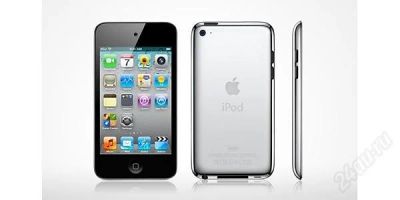 Лот: 1149835. Фото: 1. iPod touch 4 продам. Смартфоны