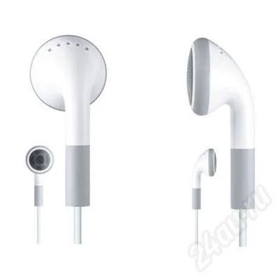 Лот: 226388. Фото: 1. Наушники IPod. Наушники, гарнитуры