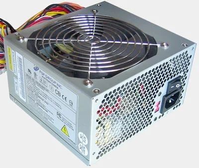 Лот: 3908028. Фото: 1. Блок питания FSP FSP350-60PN 350W... Корпуса, блоки питания