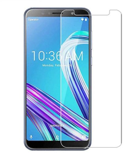 Лот: 16785097. Фото: 1. Защитное стекло для Asus ZenFone... Защитные стёкла, защитные плёнки