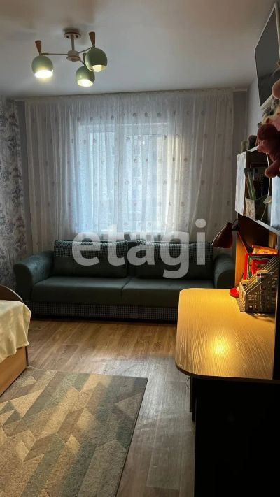 Лот: 25298708. Фото: 1. 2-комн. квартира , Красноярск... Квартиры, студии