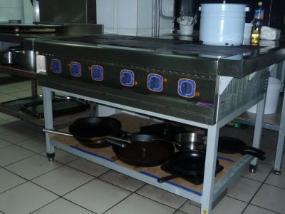 Лот: 4825198. Фото: 1. Продам плиту электрическую ЭП-6П. Пищевое