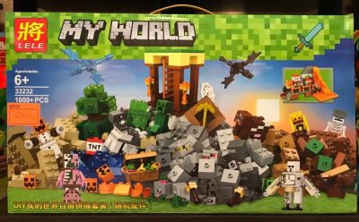Лот: 12852727. Фото: 1. конструктор ( аналог лего lego... Конструкторы