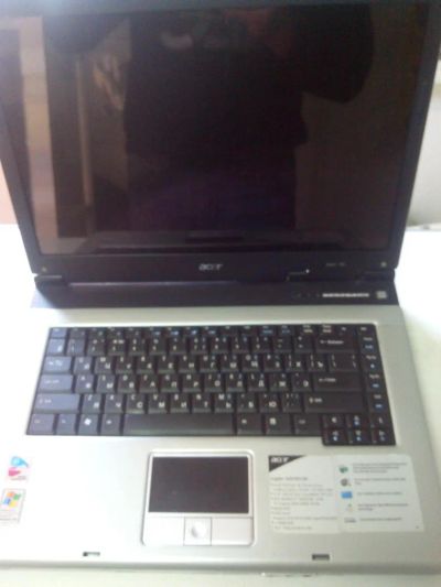 Лот: 8834723. Фото: 1. acer aspire 1690. Ноутбуки