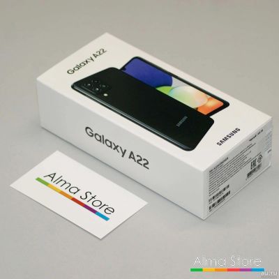 Лот: 18447620. Фото: 1. [Новый] Смартфон Samsung Galaxy... Смартфоны