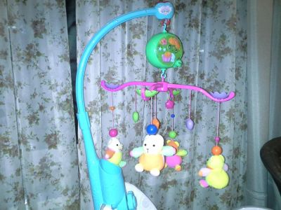 Лот: 3856231. Фото: 1. детская музыкальна игрушка. Игрушки для купания