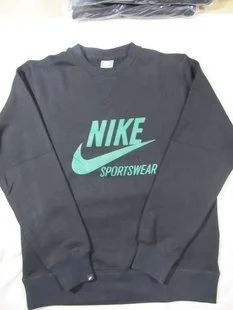 Лот: 3688398. Фото: 1. Кофта NIKE в наличии. Свитеры, толстовки, худи