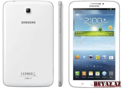 Лот: 5759558. Фото: 1. планшет Samsung Galaxy Tab 3 7... Планшеты