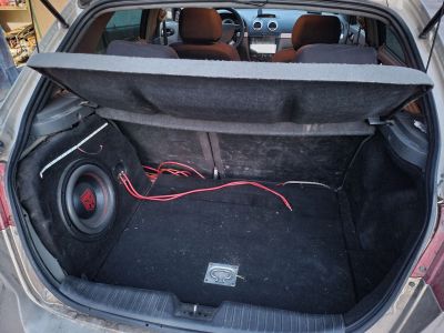 Лот: 25358367. Фото: 1. Стелс короб Chevrolet lacetti. Другое (автозапчасти)