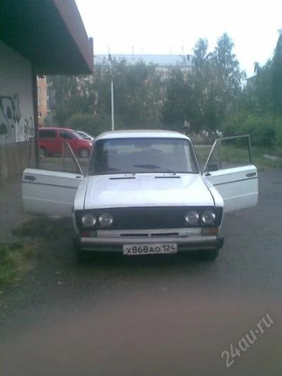 Лот: 2366886. Фото: 1. Ваз 2106. Автомобили