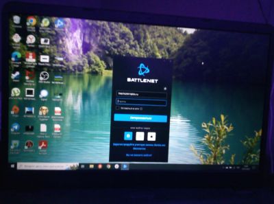 Лот: 19867958. Фото: 1. ASUS Zenbook Pro 15 OLED UX535LI-H2346T. Ноутбуки