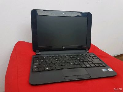 Лот: 13711127. Фото: 1. Нетбук HP Mini (Intel Atom N455... Ноутбуки