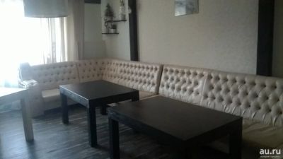 Лот: 8335691. Фото: 1. Диван и столы. Пищевое