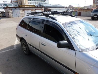 Лот: 2788830. Фото: 1. Toyota Caldina. Автомобили