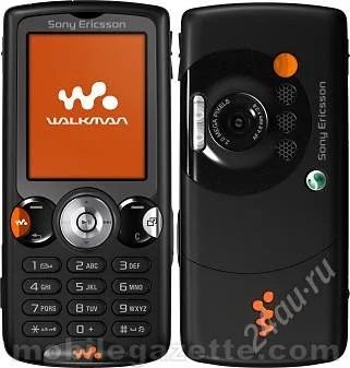 Лот: 2266750. Фото: 1. сони эрикссон W810i. Разное