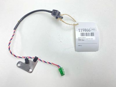 Лот: 25708119. Фото: 1. Датчик скорости Infiniti Fx37... Двигатель и элементы двигателя