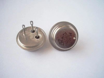 Лот: 12753139. Фото: 1. транзистор 2Т903Б. Транзисторы