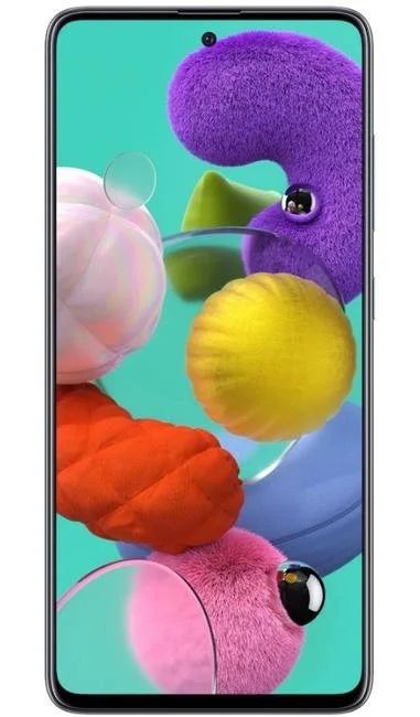 Лот: 16997298. Фото: 1. 6.5" Смартфон Samsung Galaxy A51... Смартфоны