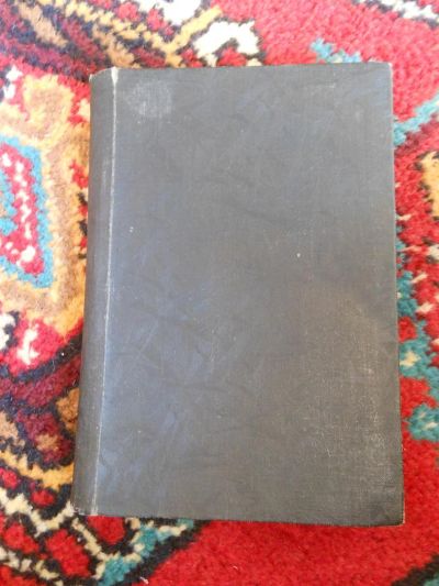 Лот: 3276725. Фото: 1. Книга "Простаки за границей" Марка... Книги