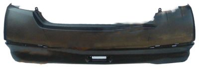 Лот: 7425521. Фото: 1. Бампер задний Nissan Teana (Теана... Кузов