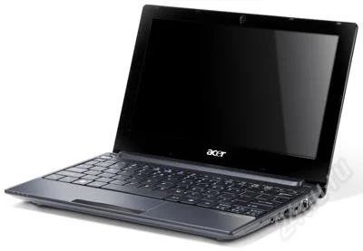 Лот: 1581432. Фото: 1. Acer Aspire One AO522-C58kk (C-50... Ноутбуки