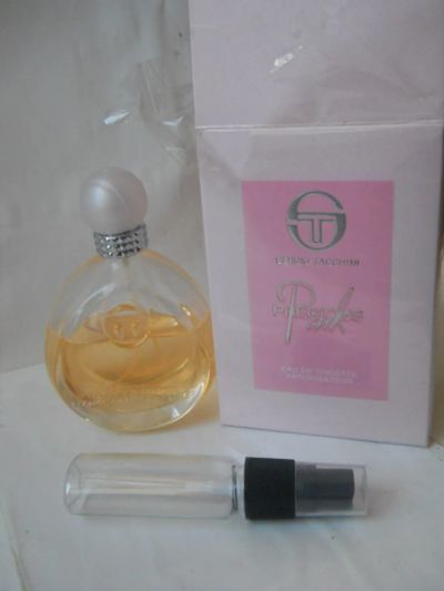 Лот: 3275830. Фото: 1. Precious Pink Sergio Tacchini... Женская парфюмерия