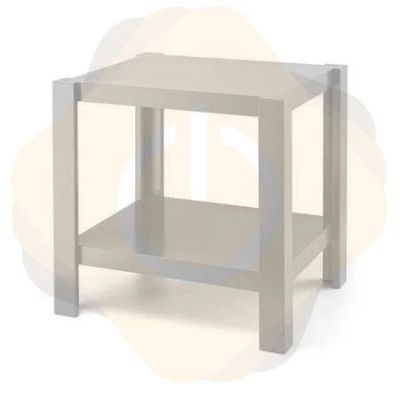 Лот: 11724943. Фото: 1. Подставка Cuppone STZ425/2 ДЛЯ... Другое (оборудование)