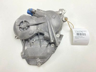 Лот: 25549008. Фото: 1. Крышка лобовины Infiniti Ex35... Двигатель и элементы двигателя