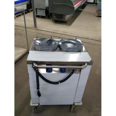 Лот: 25723880. Фото: 1. Диспенсер для тарелок Electrolux. Пищевое