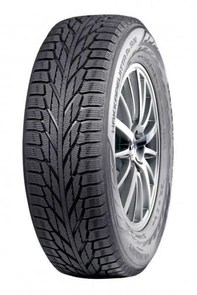 Лот: 13969102. Фото: 1. 215/70 R16 Nokian Hakkapeliitta... Шины