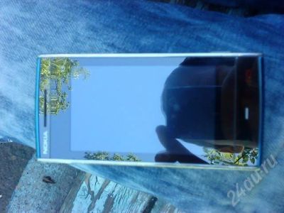 Лот: 386652. Фото: 1. Nokia X6. Кнопочные мобильные телефоны