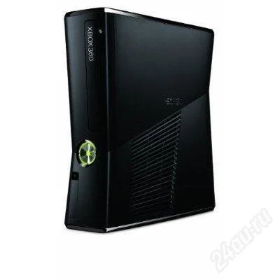 Лот: 1573094. Фото: 1. Xbox 360 Slim 4G (FREEBOOT). Игровые приставки, консоли