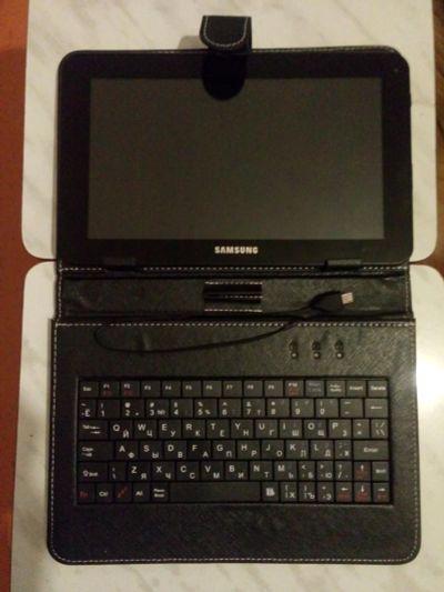 Лот: 7339785. Фото: 1. планшет Samsung Galaxy Tab 3. Планшеты