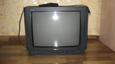 Лот: 4143052. Фото: 1. телевизор самсунг. Телевизоры